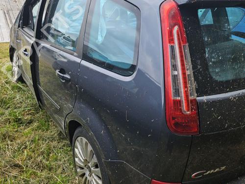 Glove box FORD C-MAX (DM2) 1.8 TDCi | BP22869477C95 - Image 4