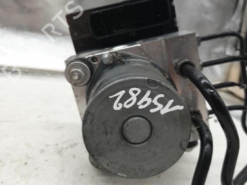 ABS pump PEUGEOT 308 I (4A_, 4C_) 1.6 HDi | BP22871559M43 
