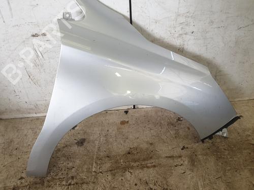 Used Right front fenders CITROËN C4 II (NC_) 1.6 HDi 90 (92 hp) 30762589
