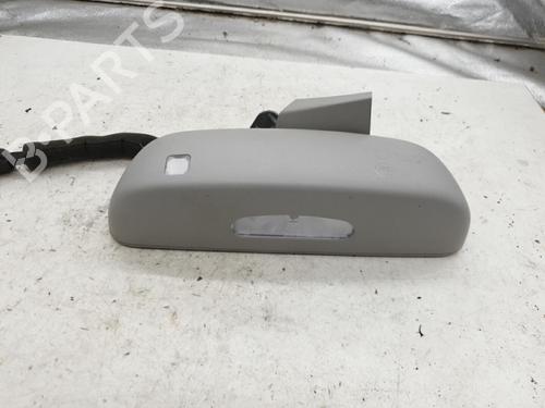 Used Rear mirror Rear mirror MERCEDES-BENZ C-CLASS (W204) C 220 CDI (204.008) (170 hp) 22875465 22875465