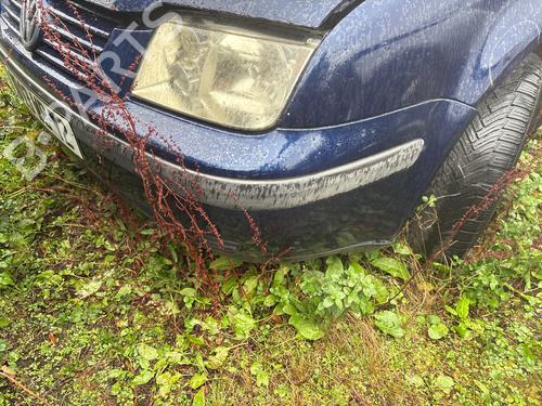 Used Front bumper Front bumper 39561722 39561722