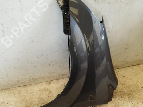 Used Left front fenders TOYOTA COROLLA Verso (ZER_, ZZE12_, R1_) 2.2 D-4D (AUR10_, AUR10R) (136 hp) 22865011