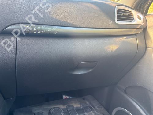 Used Glove box Glove box RENAULT SCÉNIC III (JZ0/1_) 1.9 dCi (JZ0J, JZ1J, JZ1K, JZ1S) (131 hp) 39761249 39761249