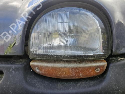 Used Left headlight Left headlight RENAULT TWINGO I (C06_) 1.2 (C063, C064) (55 hp) 30754725 30754725