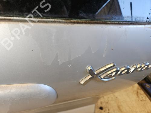 Bakluke CC/Kombi-Kupé CITROËN XSARA Break (N2) 2.0 HDI 90 | BP27540245C6 