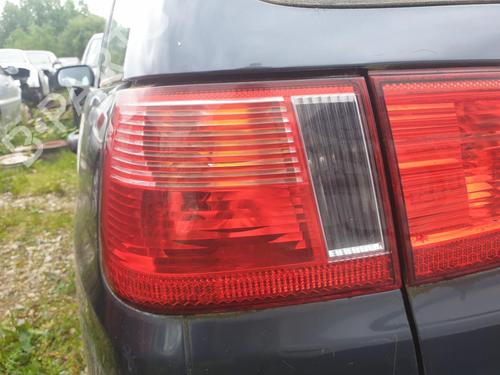 Left taillight SEAT IBIZA II (6K1) 1.9 SDI | BP25770841C34 