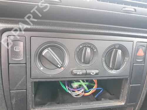 Used Climate control Climate control 37500972 37500972