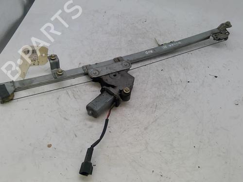 Used Front right window mechanism Front right window mechanism PEUGEOT BOXER Van (244) 2.0 HDi (84 hp) 22875390 22875390