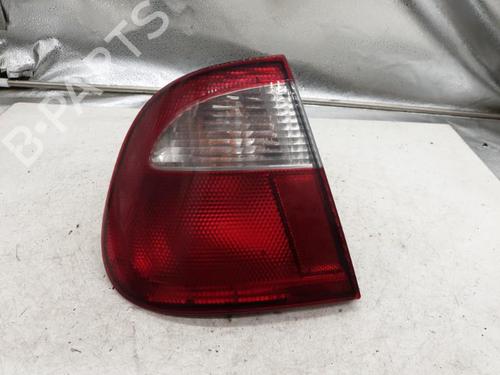 Used Left taillight Left taillight 22870407 22870407