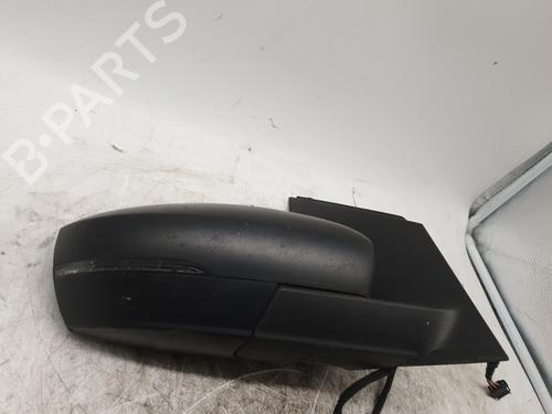 Right mirror VW POLO V (6R1, 6C1) 1.6 TDI | BP23250894C27 