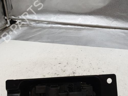 Used Tailgate lock Tailgate lock CITROËN C4 Grand Picasso II (DA_, DE_) 2.0 BlueHDi 150 (150 hp) 23832394 23832394