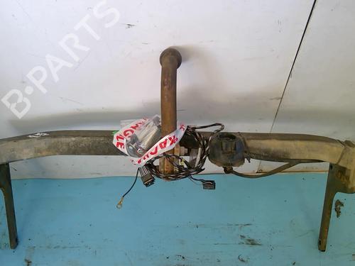Trækkugle/Mekanisme DACIA LOGAN (LS_) 1.4 (LS0A, LS0C, LS0E, LS0G) | BP24421471C141 - Image 2