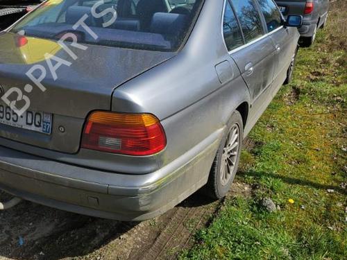 Intercooler BMW 5 (E39) 530 d | BP22940085M30 - Image 8