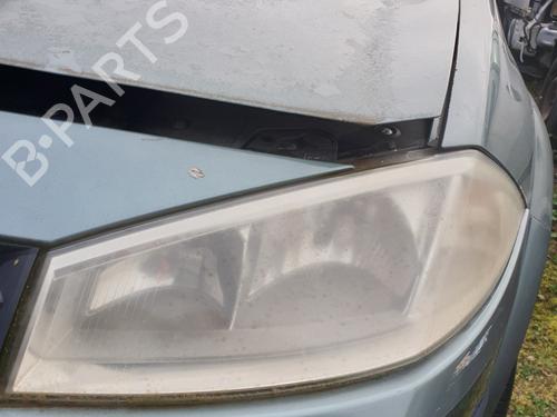 Left headlight RENAULT MEGANE II Saloon (LM0/1_) 1.6 | BP25049186C28 - Image 3