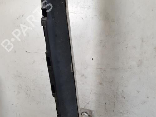 Front bumper reinforcement CITROËN C4 Picasso I MPV (UD_) 1.6 HDi 110 | BP22874754C109 