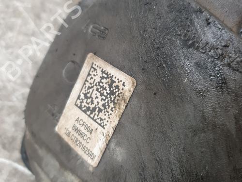 Used Right front brake caliper Right front brake caliper AUDI Q5 (8RB) [2008-2019] 33957718 33957718