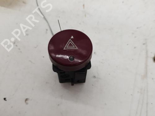 Used Warning switch Warning switch CITROËN BERLINGO / BERLINGO FIRST MPV (MF_, GJK_, GFK_) 2.0 HDI 90 (MFRHY) (90 hp) 23436140 23436140