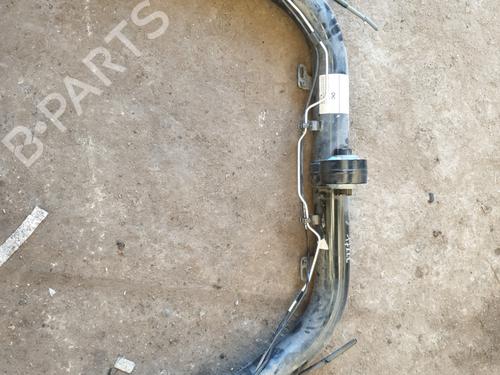 Rear axle RENAULT TWINGO III (BCM_, BCA_) 1.0 SCe 75 | BP26892998M2 - Image 4