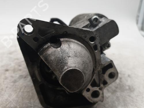 Starter RENAULT MEGANE II Estate (KM0/1_) 1.5 dCi (KM16, KM1E) | BP22918658M8