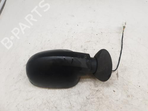 Used Left mirror Left mirror 36902648 36902648