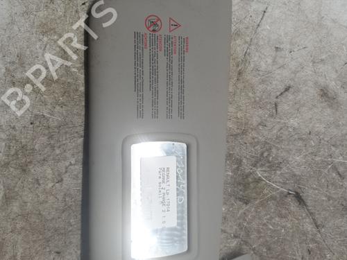 Used Right sun visor RENAULT MEGANE II (BM0/1_, CM0/1_) 1.5 dCi (BM1F, CM1F) (86 hp) 28130303