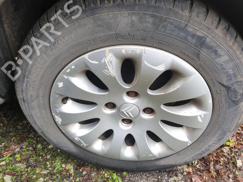 Used Rim Rim CITROËN XSARA PICASSO (N68) 2.0 HDi (90 hp) 32219053 32219053