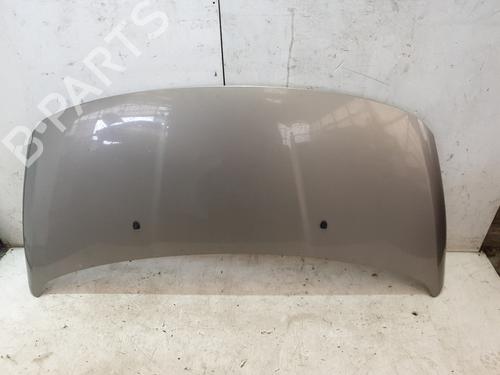 Used Hood PEUGEOT 3008 I MPV (0U_) 1.6 HDi (109 hp) 22866088