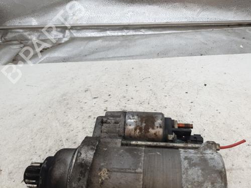 Used Starter Starter SEAT ALTEA XL (5P5, 5P8) 2.0 TDI 16V (140 hp) 22873932 22873932