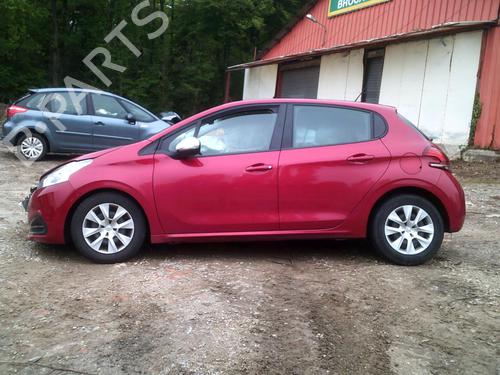 Used Left front seat Left front seat ALFA ROMEO GIULIETTA (940_) 1.4 TB (940FXA1A, 940FXT1A) (120 hp) 24420920 24420920