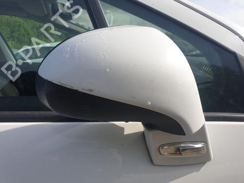 Used Right mirror Right mirror PEUGEOT 308 I (4A_, 4C_) 1.6 HDi (112 hp) 35789194 35789194