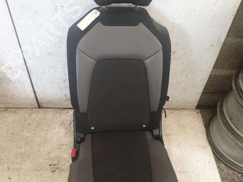 Used Rear seat CITROËN C4 Grand Picasso II (DA_, DE_) 1.6 HDi / BlueHDi 115 (115 hp) 27610672