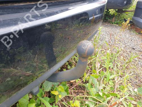 Used Tow ball/Mechanism PEUGEOT 308 SW II (LC_, LJ_, LR_, LX_, L4_) 1.6 BlueHDi 120 (120 hp) 27818672