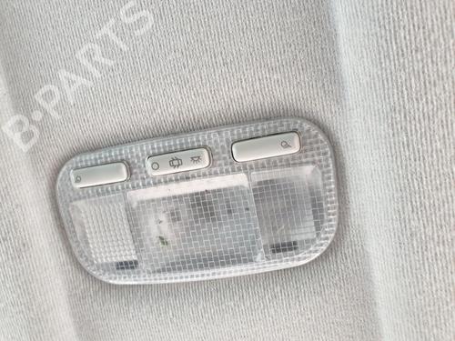 Used Interior roof light Interior roof light FIAT SCUDO Bus (270_, 272_) 2.0 D Multijet (120 hp) 31039272 31039272