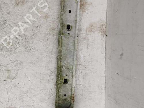 Front bumper reinforcement CITROËN NEMO Box Body/MPV (AA_) 1.4 HDi | BP22879661C109 