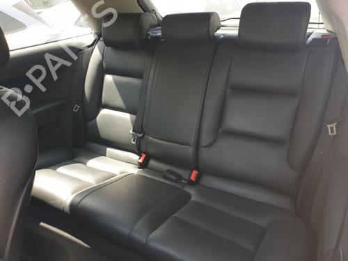 Rear seat AUDI A3 (8P1) 1.6 TDI | BP36836725C17 - Image 3
