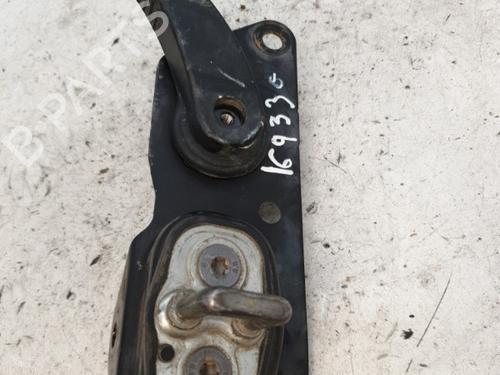 Interior handle CITROËN JUMPY II Van 1.6 HDi 90 16V | BP22866419I7 