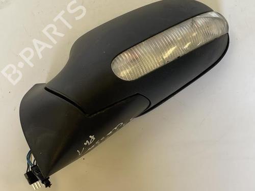 Left mirror MERCEDES-BENZ A-CLASS (W168) A 170 CDI (168.009, 168.109) | BP22873393C26 
