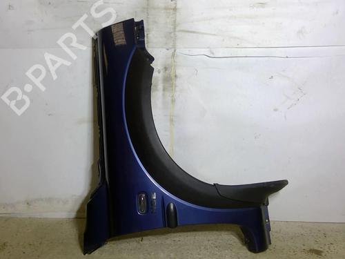 Used Right front fenders LAND ROVER FREELANDER I (L314) 2.0 Td4 4x4 (112 hp) 22886352