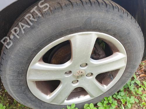 Rim PEUGEOT 307 Break (3E) 2.0 HDI 110 | BP28026113C45 