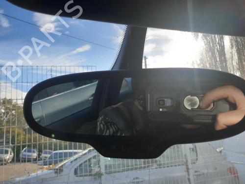 Used Rear mirror AUDI A3 (8V1, 8VK) 1.4 TSI (150 hp) 30111927