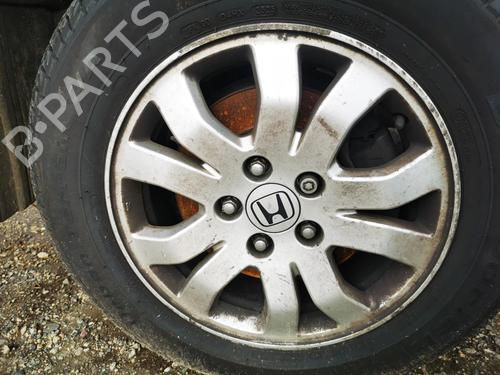 Rim HONDA CR-V II (RD_) 2.2 CTDi (RD9) | BP22884048C45 