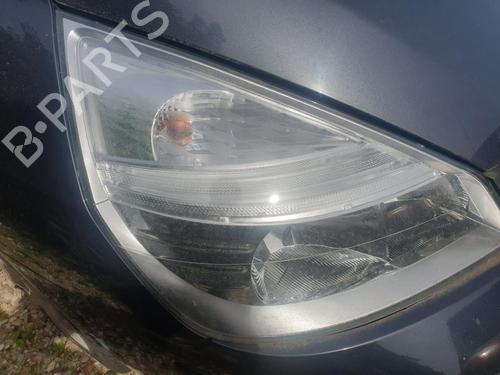 Right headlight RENAULT ESPACE IV (JK0/1_) 2.0 dCi (JK01, JK02, JK1J, JK1K, JK1H) | BP36167536C29 - Image 2