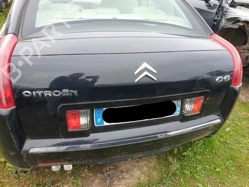 Tailgate CITROËN C6 (TD_) 2.7 HDi | BP25221391C6