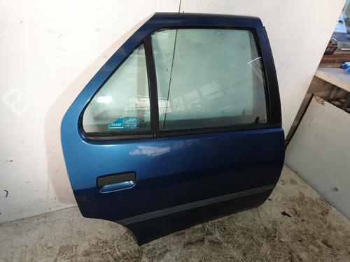 Right rear door PEUGEOT 306 Break (7E, N3, N5) 1.9 D | BP22871330C5 