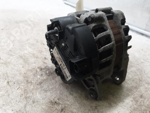 Used Alternator Alternator RENAULT CLIO IV (BH_) 1.5 dCi 90 (90 hp) 30200343 30200343
