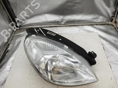 Right headlight CITROËN XSARA PICASSO (N68) 2.0 HDi | BP22871805C29 