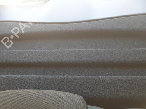 Used Rear parcel shelf RENAULT CLIO IV (BH_) 1.5 dCi 90 (90 hp) 26954524