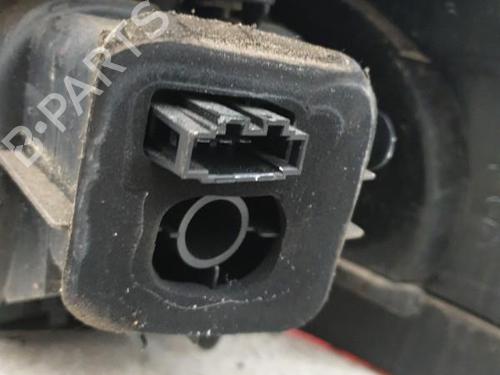 Left taillight VW GOLF VI (5K1) 1.4 TSI | BP22875165C34 