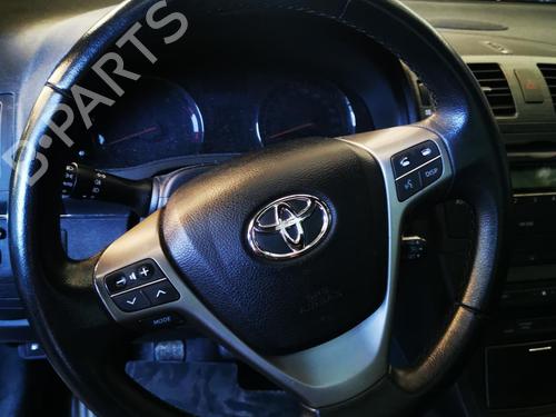 Used Steering wheel TOYOTA AVENSIS Estate (_T27_) 2.0 D-4D (ADT270_, ADT270R) (126 hp) 22878785