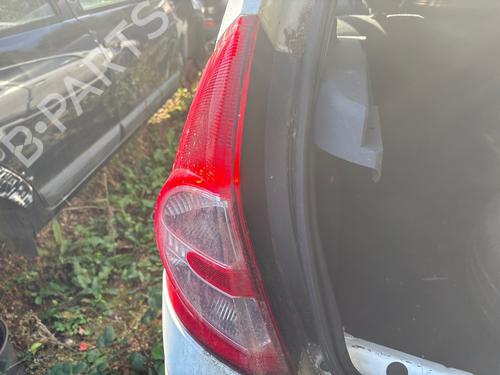 Venstre baglygte DACIA SANDERO 1.5 dCi | BP39664951C34 - Image 2
